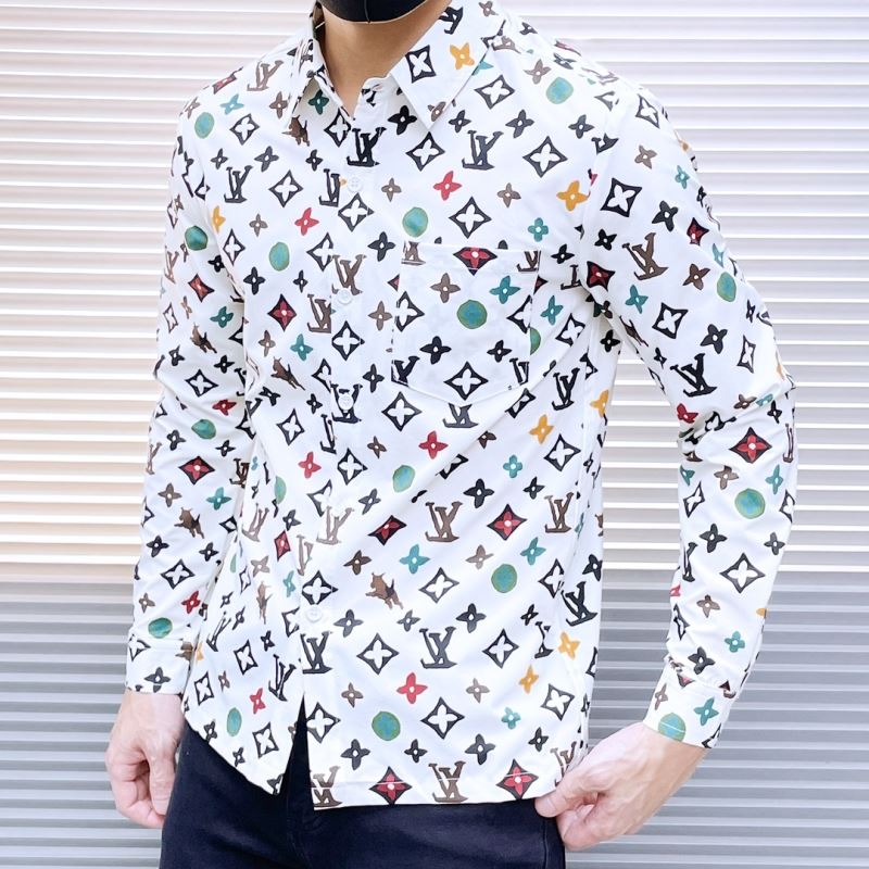 Louis Vuitton Shirts